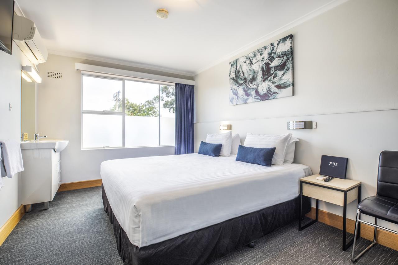 Accommodation Kalgoorlie