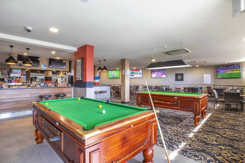 Nightcap At Carlyle Hotel - Accommodation Kalgoorlie 21