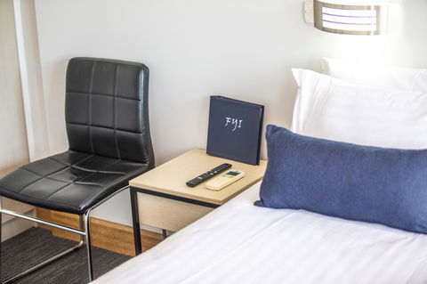 Nightcap At Carlyle Hotel - Accommodation Kalgoorlie 3