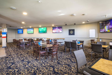 Nightcap At Carlyle Hotel - Accommodation Kalgoorlie 22