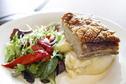 Nightcap At Carlyle Hotel - Accommodation Kalgoorlie 18