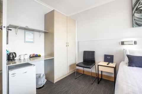 Nightcap At Carlyle Hotel - Accommodation Kalgoorlie 5