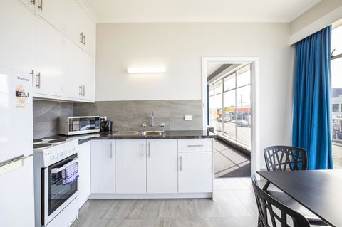 Nightcap At Carlyle Hotel - Accommodation Kalgoorlie 16