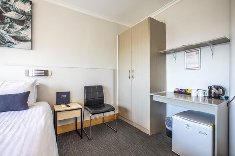 Nightcap At Carlyle Hotel - Accommodation Kalgoorlie 1