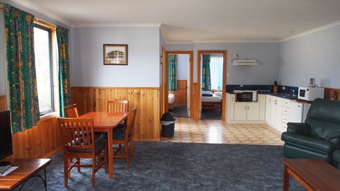 Strahan Retreat Holiday Park - Accommodation Kalgoorlie 15