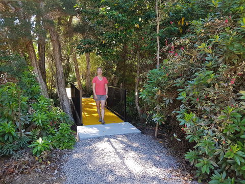 Strahan Retreat Holiday Park - Accommodation Kalgoorlie 2