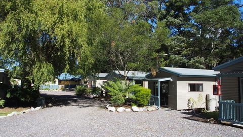 Strahan Retreat Holiday Park - Accommodation Kalgoorlie 12