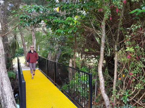 Strahan Retreat Holiday Park - Accommodation Kalgoorlie 3