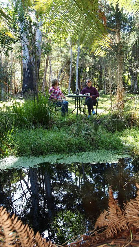 Strahan Retreat Holiday Park - Accommodation Kalgoorlie 36