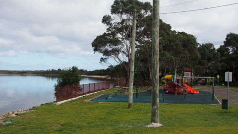 Strahan Retreat Holiday Park - Accommodation Kalgoorlie 1
