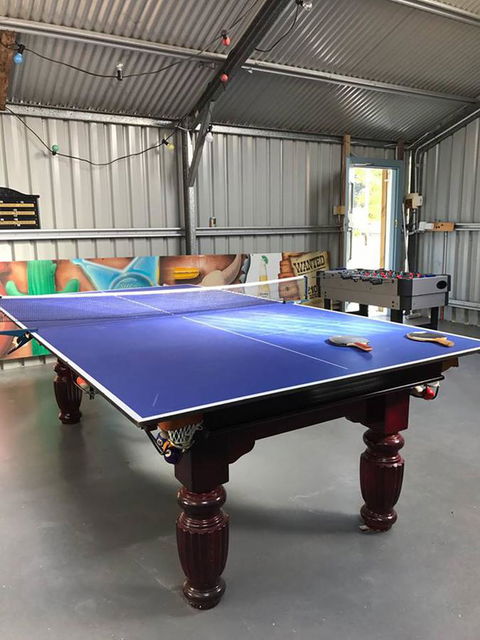 Strahan Retreat Holiday Park - Accommodation Kalgoorlie 26