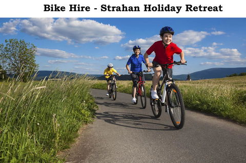 Strahan Retreat Holiday Park - Accommodation Kalgoorlie 18