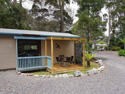 Strahan Retreat Holiday Park - Accommodation Kalgoorlie 8