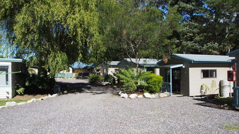 Strahan Retreat Holiday Park - Accommodation Kalgoorlie 39