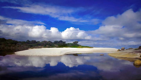 Strahan Retreat Holiday Park - Accommodation Kalgoorlie 21