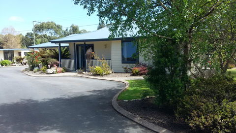 Strahan Retreat Holiday Park - Accommodation Kalgoorlie 40