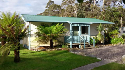Strahan Retreat Holiday Park - Accommodation Kalgoorlie 7
