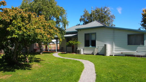 Strahan Retreat Holiday Park - Accommodation Kalgoorlie 13