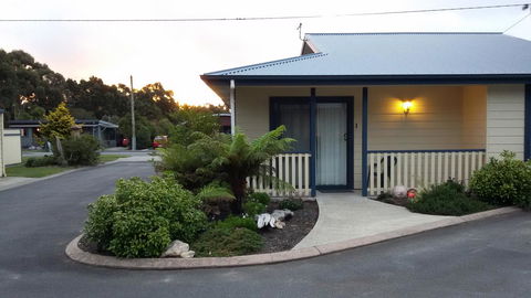 Strahan Retreat Holiday Park - Accommodation Kalgoorlie 28