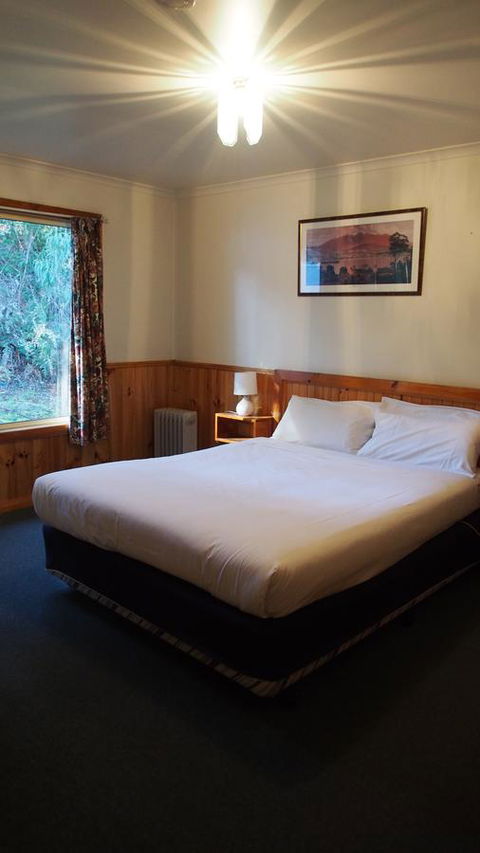 Strahan Retreat Holiday Park - Accommodation Kalgoorlie 44