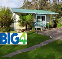 Big4 Strahan Holiday Retreat - Accommodation Kalgoorlie