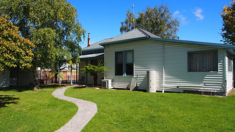 Strahan Retreat Holiday Park - Accommodation Kalgoorlie 43