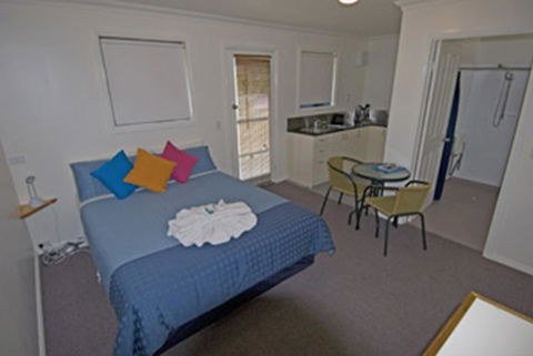 Strahan Retreat Holiday Park - Accommodation Kalgoorlie 16