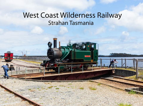 Strahan Retreat Holiday Park - Accommodation Kalgoorlie 25