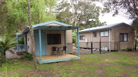 Strahan Retreat Holiday Park - Accommodation Kalgoorlie 10