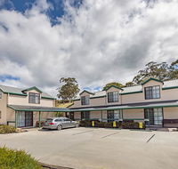 Queechy Motel - Accommodation Kalgoorlie