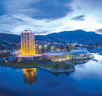 Wrest Point - Accommodation Kalgoorlie