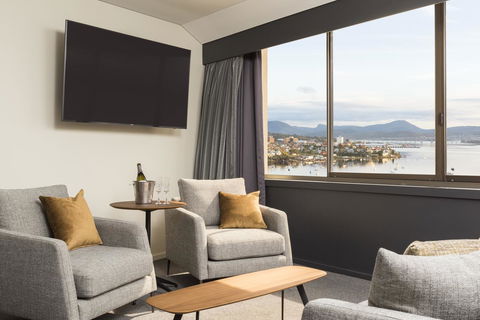 Wrest Point - Accommodation Kalgoorlie 5