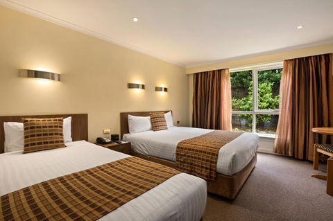 Wrest Point - Accommodation Kalgoorlie 23