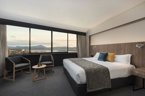 Wrest Point - Accommodation Kalgoorlie 14