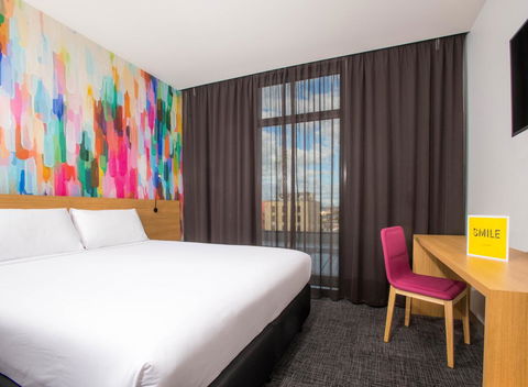 Ibis Styles Hobart - Accommodation Kalgoorlie 1