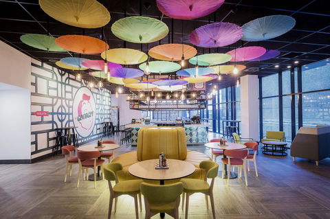 Ibis Styles Hobart - Accommodation Kalgoorlie 3