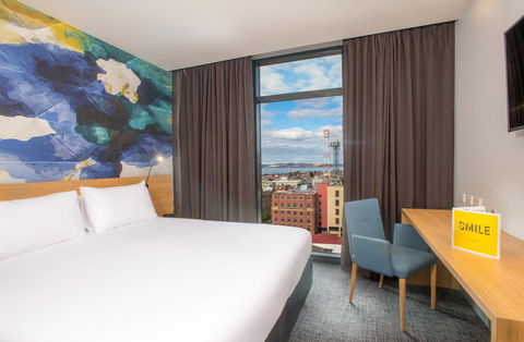 Ibis Styles Hobart - Accommodation Kalgoorlie 26