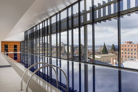 Ibis Styles Hobart - Accommodation Kalgoorlie 31