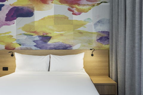 Ibis Styles Hobart - Accommodation Kalgoorlie 9