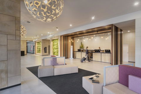 Ibis Styles Hobart - Accommodation Kalgoorlie 13