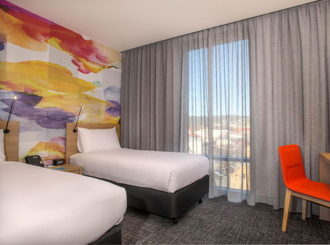 Ibis Styles Hobart - Accommodation Kalgoorlie 19
