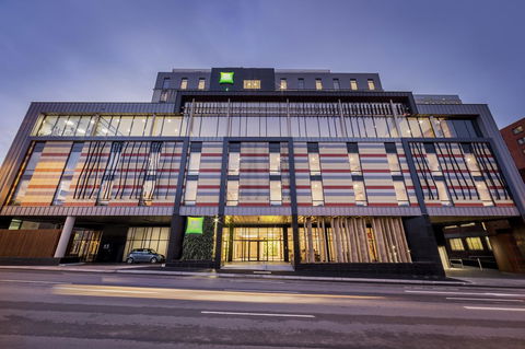 Ibis Styles Hobart - Accommodation Kalgoorlie 30