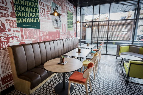 Ibis Styles Hobart - Accommodation Kalgoorlie 34