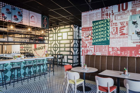 Ibis Styles Hobart - Accommodation Kalgoorlie 35