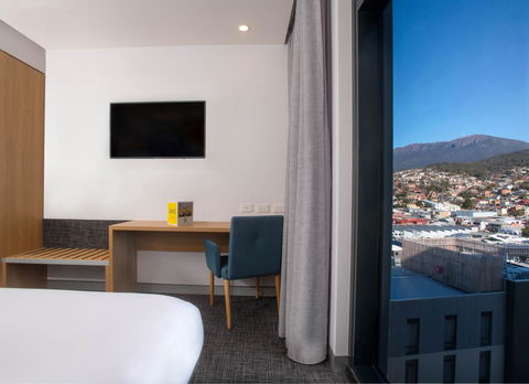 Ibis Styles Hobart - Accommodation Kalgoorlie 7