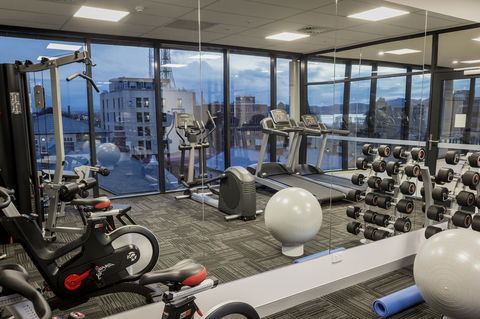 Ibis Styles Hobart - Accommodation Kalgoorlie 8