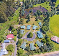 Giants Table and Cottages - Accommodation Kalgoorlie