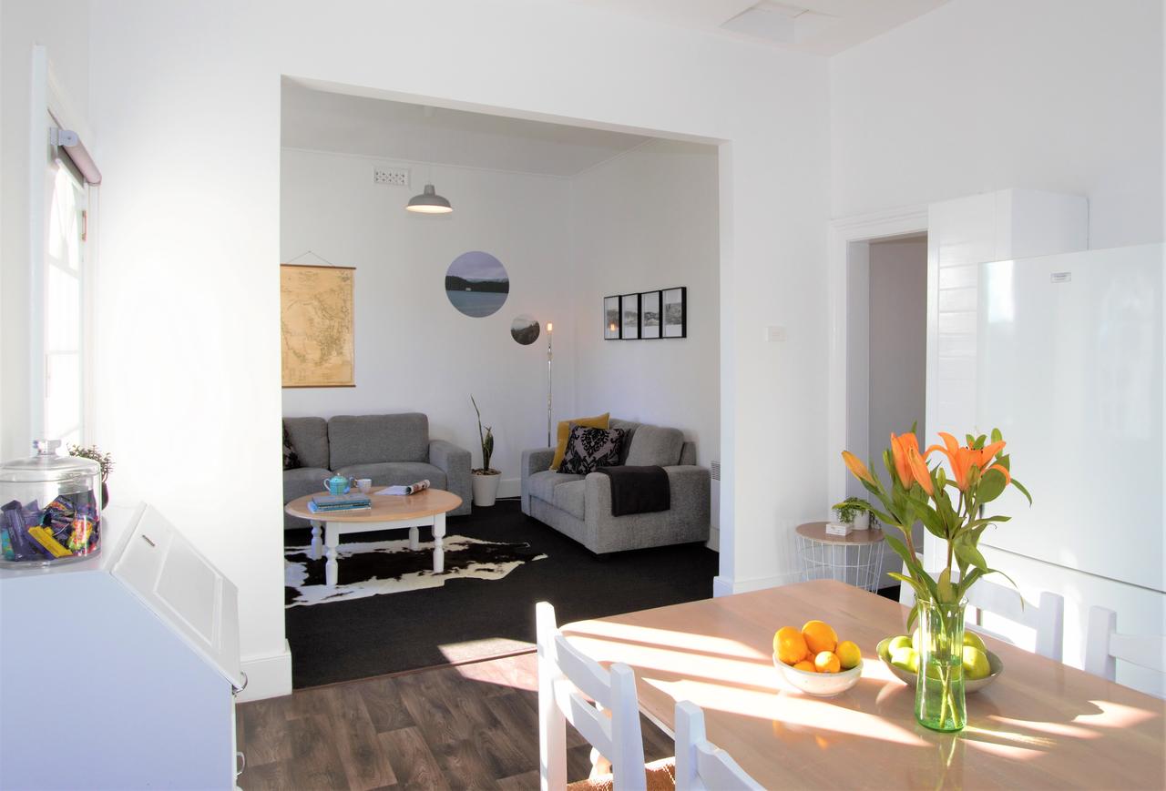 New Town TAS Accommodation Kalgoorlie