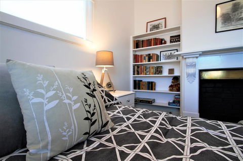 Horlock House - Accommodation Kalgoorlie 4