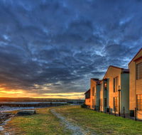 Stanley Village Waterfront Accommodation - Accommodation Kalgoorlie